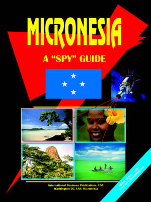 Micronesia a Spy Guide