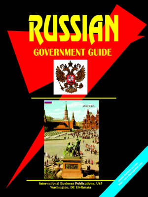 Russian Government Guide