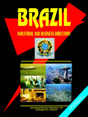 Brazil Industrial and Business Directory