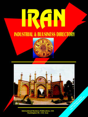 Iran Industrial and Business Directory