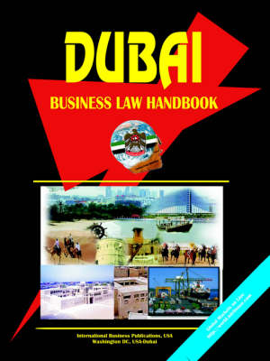 Dubai Business Law Handbook