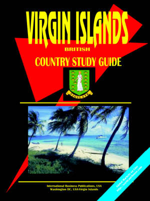 Virgin Islands, British Country Study Guide