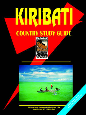 Kiribati Country Study Guide