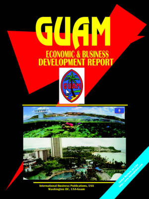 Guam Economic and Business Development Handbook