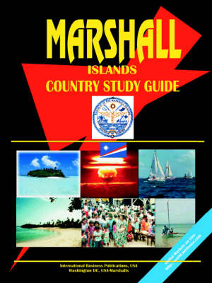 Marshall Islands Country Study Guide