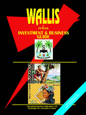 Wallis & Futuna Investment & Business Guide