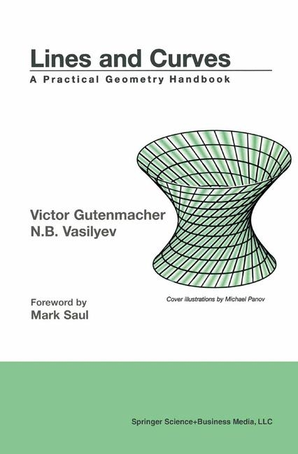 Lines and Curves -  Victor Gutenmacher,  N.B. Vasilyev