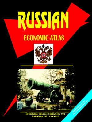 Russian Economic Atlas