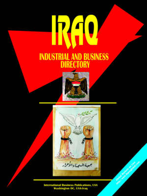 Iraq Industrial and Business Directory