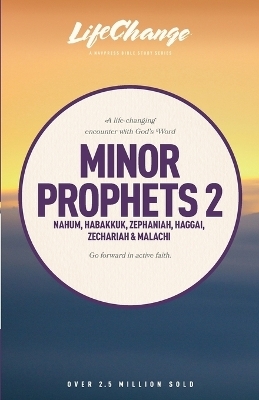 Minor Prophets 2 - The Navigators