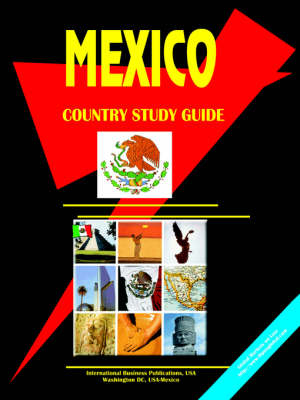 Mexico Country Study Guide