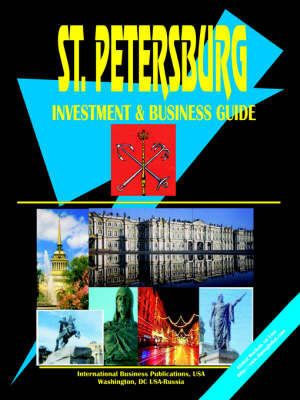 St Petersburg Investmemt and Business Guide