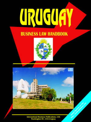 Uruguay Business Law Handbook