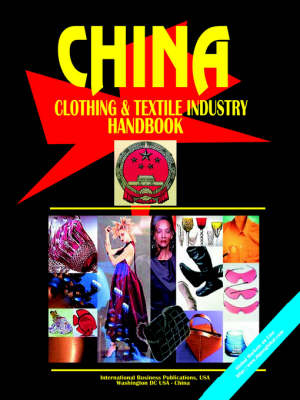 China Clothing and Textile Industry Handbook - 