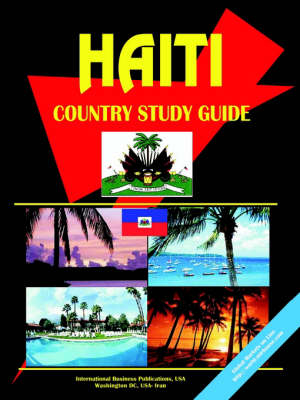 Haiti Country Study Guide