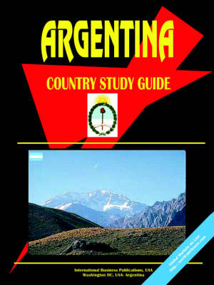 Argentina Country Study Guide