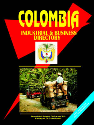 Colombia Industrial and Business Directory