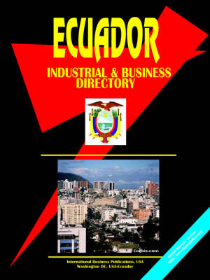 Ecuador Industrial and Business Directory