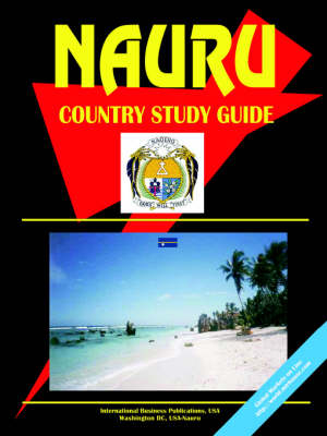 Nauru Country Study Guide