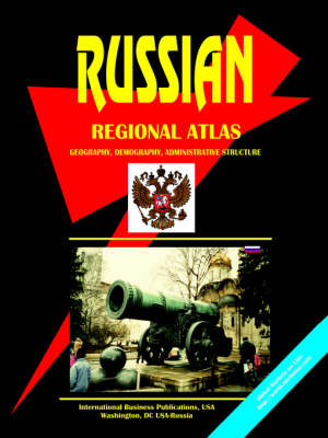 Russian Regional Atlas