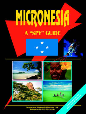 Micronesia a Spy Guide