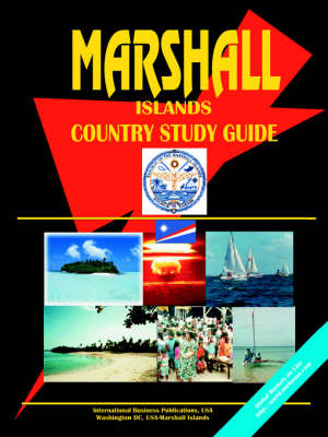 Marshall Islands Country Study Guide - 