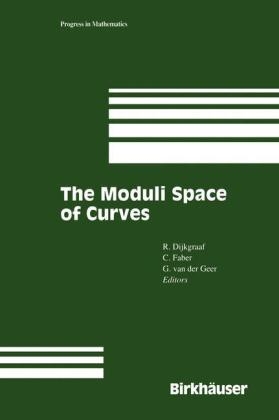 Moduli Space of Curves - 