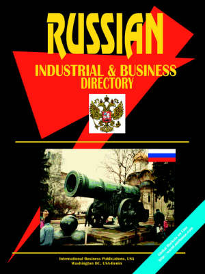 Russia Industrial and Business Directory