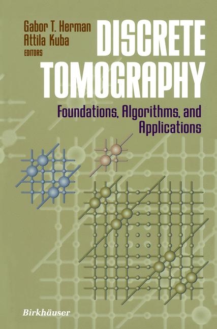 Discrete Tomography - 