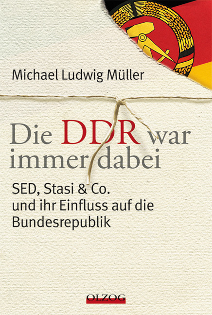 Die DDR war immer dabei - Michael L Müller