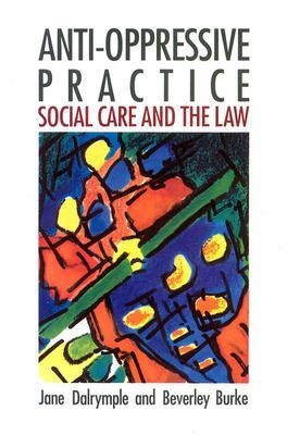 Anti-Oppressive Practice - Shirley Dalrymple