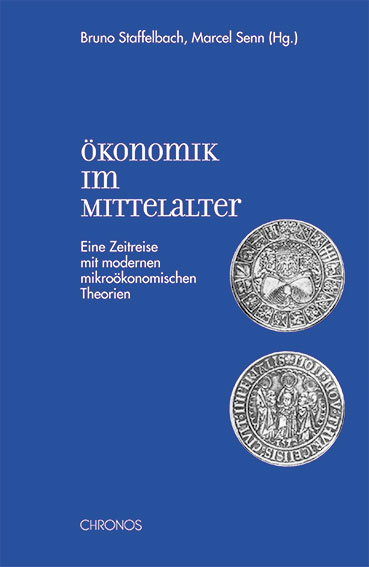 Ökonomik im Mittelalter - 