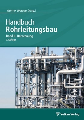 Handbuch Rohrleitungsbau - 