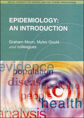 Epidemiology - Graham Moon, Myles Gould