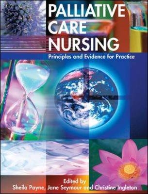 Palliative Care Nursing - 