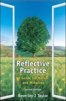 Reflective Practice - Beverley Taylor