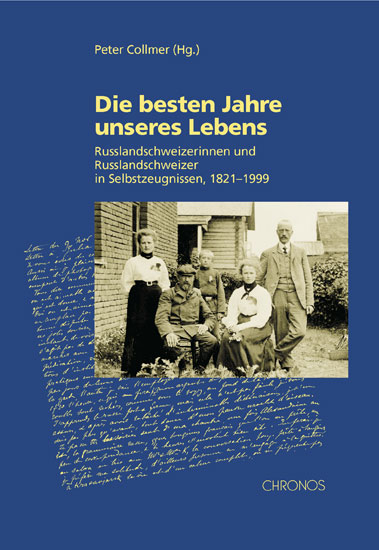 Die besten Jahre unseres Lebens - 