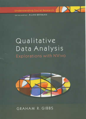 Qualitative Data Analysis - Graham Gibbs