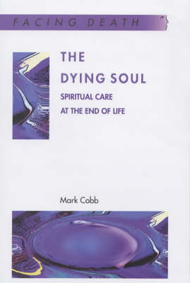 The Dying Soul - Mark R. Cobb