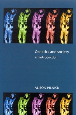 GENETICS AND SOCIETY - Ikhide Pilnick