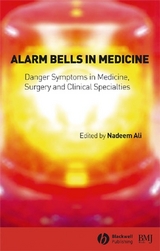 Alarm Bells in Medicine - 