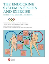 The Endocrine System in Sports and Exercise - 