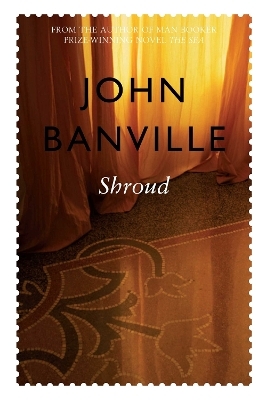 Shroud - John Banville