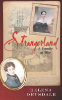 Strangerland - Helena Drysdale