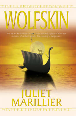 Wolfskin - Juliet Marillier