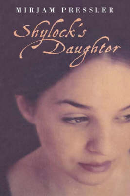 Shylock's Daughter pb - Mirjam Pressler