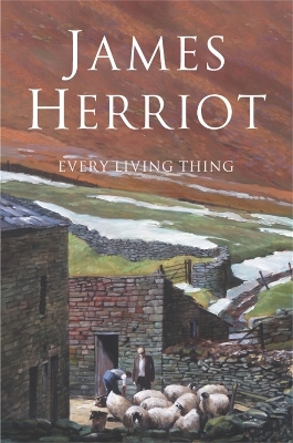 Every Living Thing - James Herriot