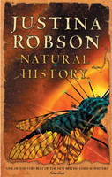 Natural History - Justina Robson