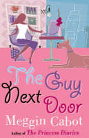 The Guy Next Door - Meg Cabot