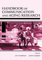 Handbook of Communication and Aging Research - 